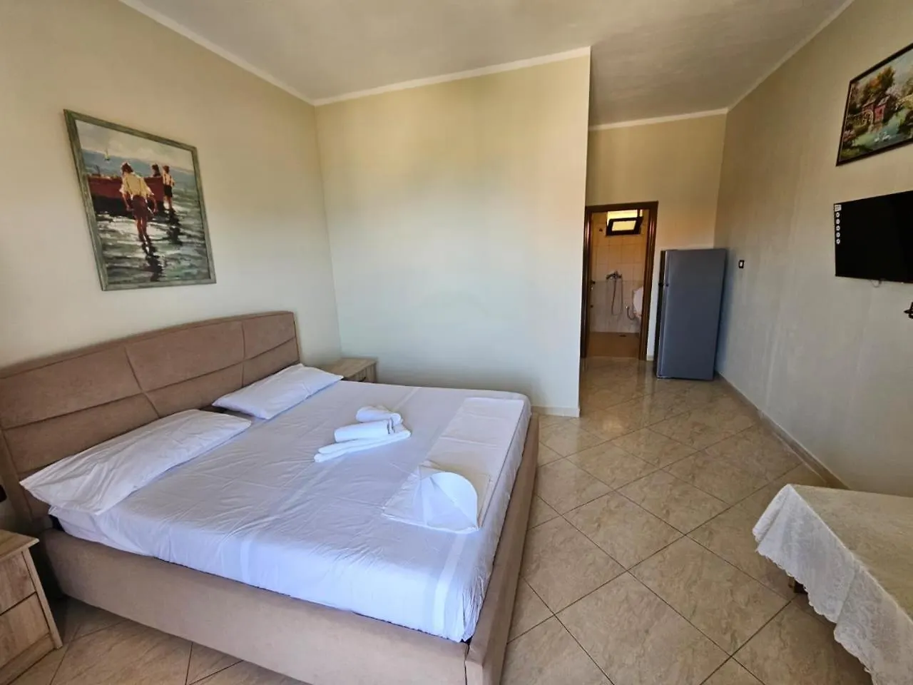 Vila Balili Vlore Albania