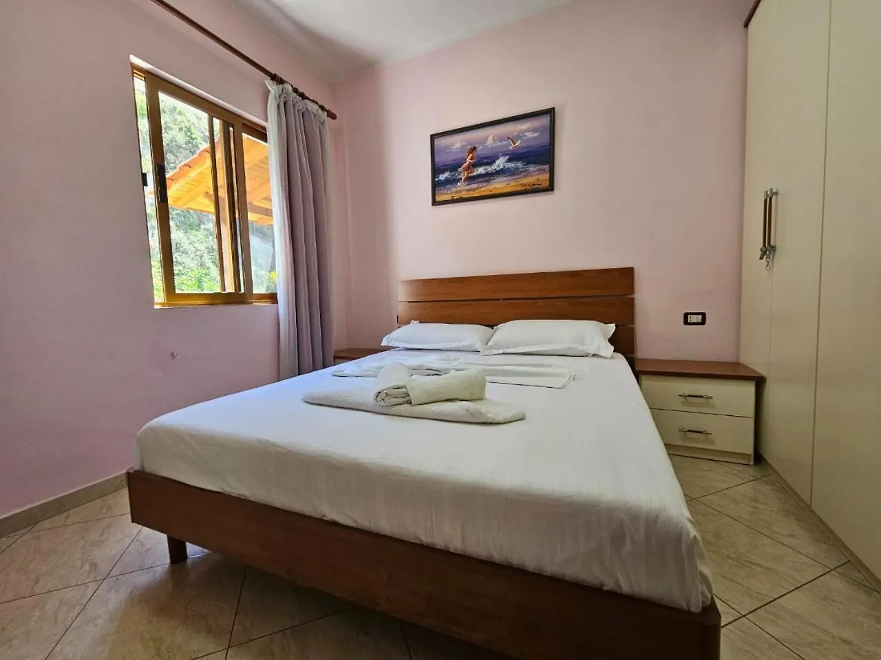 Guest house Vila Balili Vlore