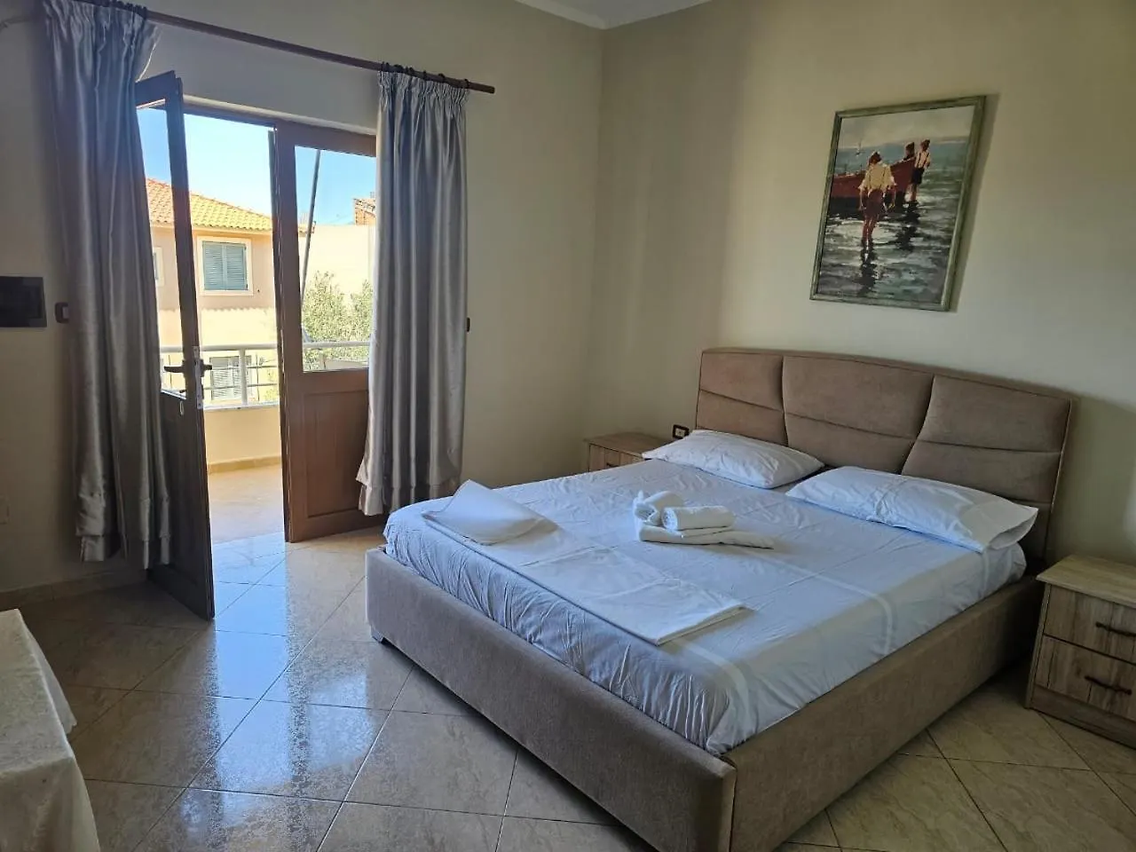 Guest house Vila Balili Vlore Albania