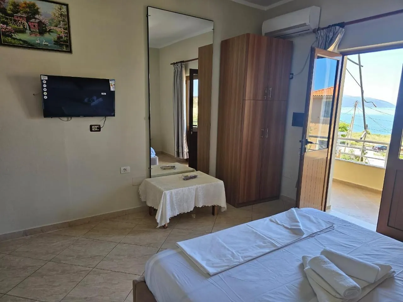 Vila Balili Vlore