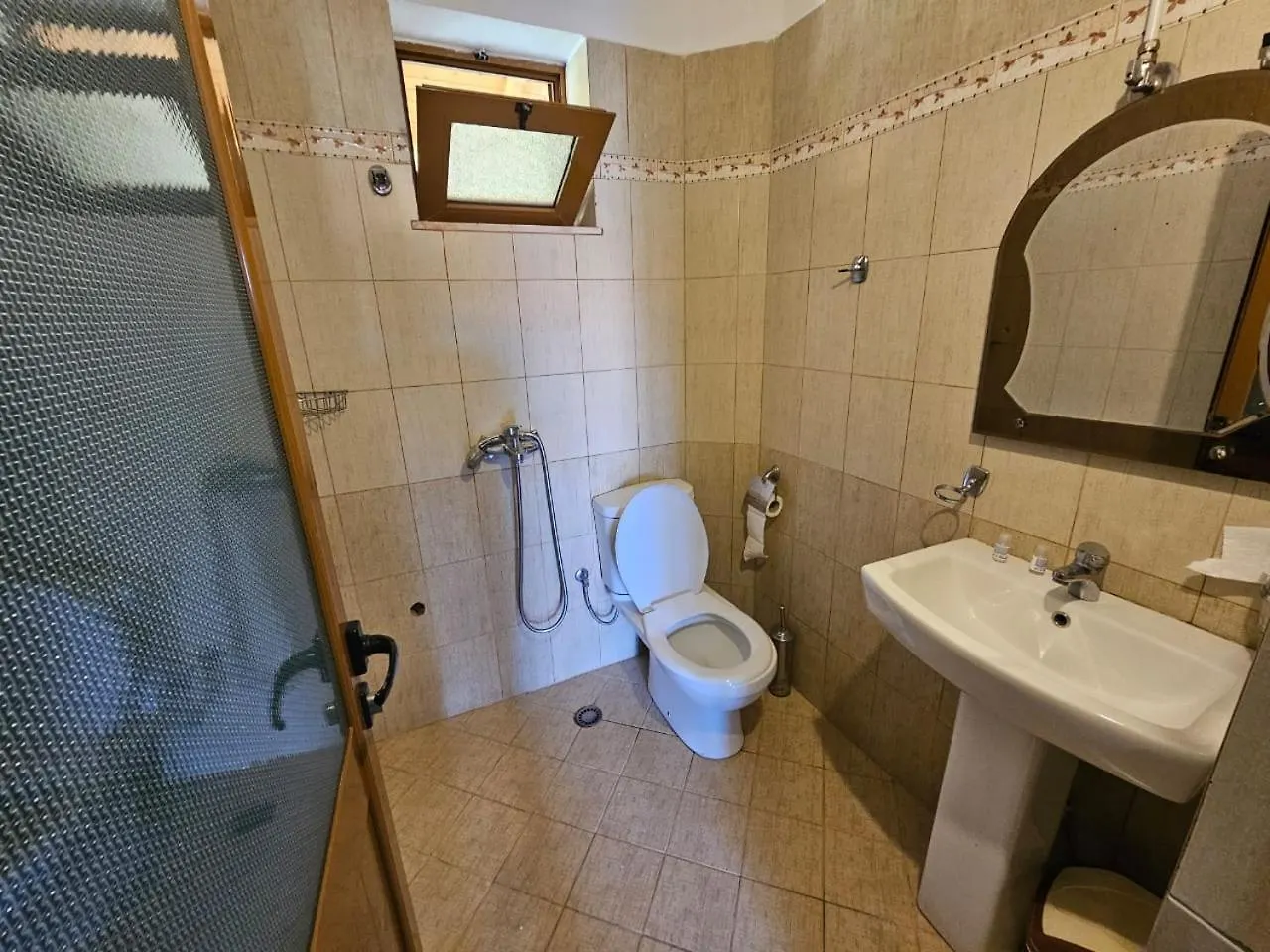 Vila Balili Vlore 0*,  Albania