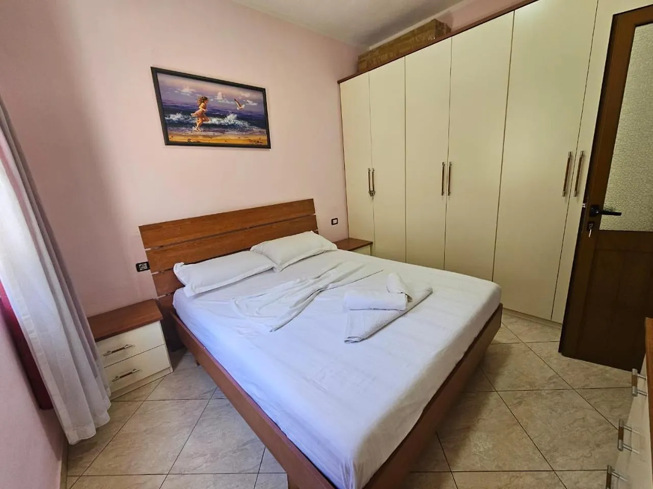 Vila Balili Vlore