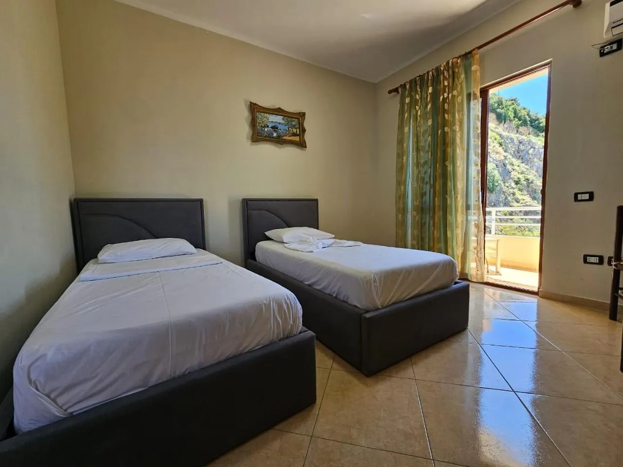 Guest house Vila Balili Vlore