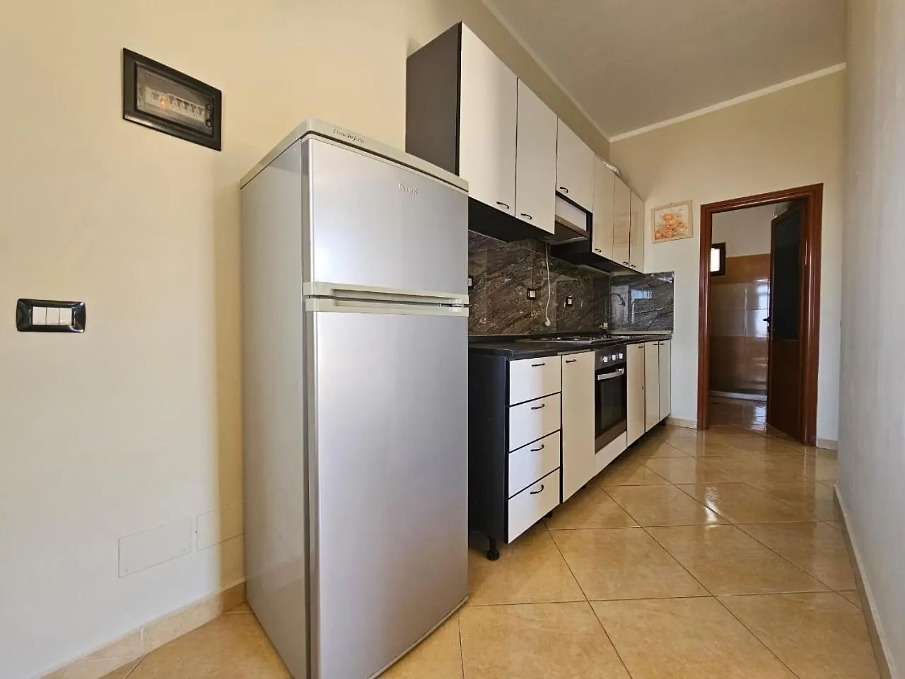 Vila Balili Vlore 0*,