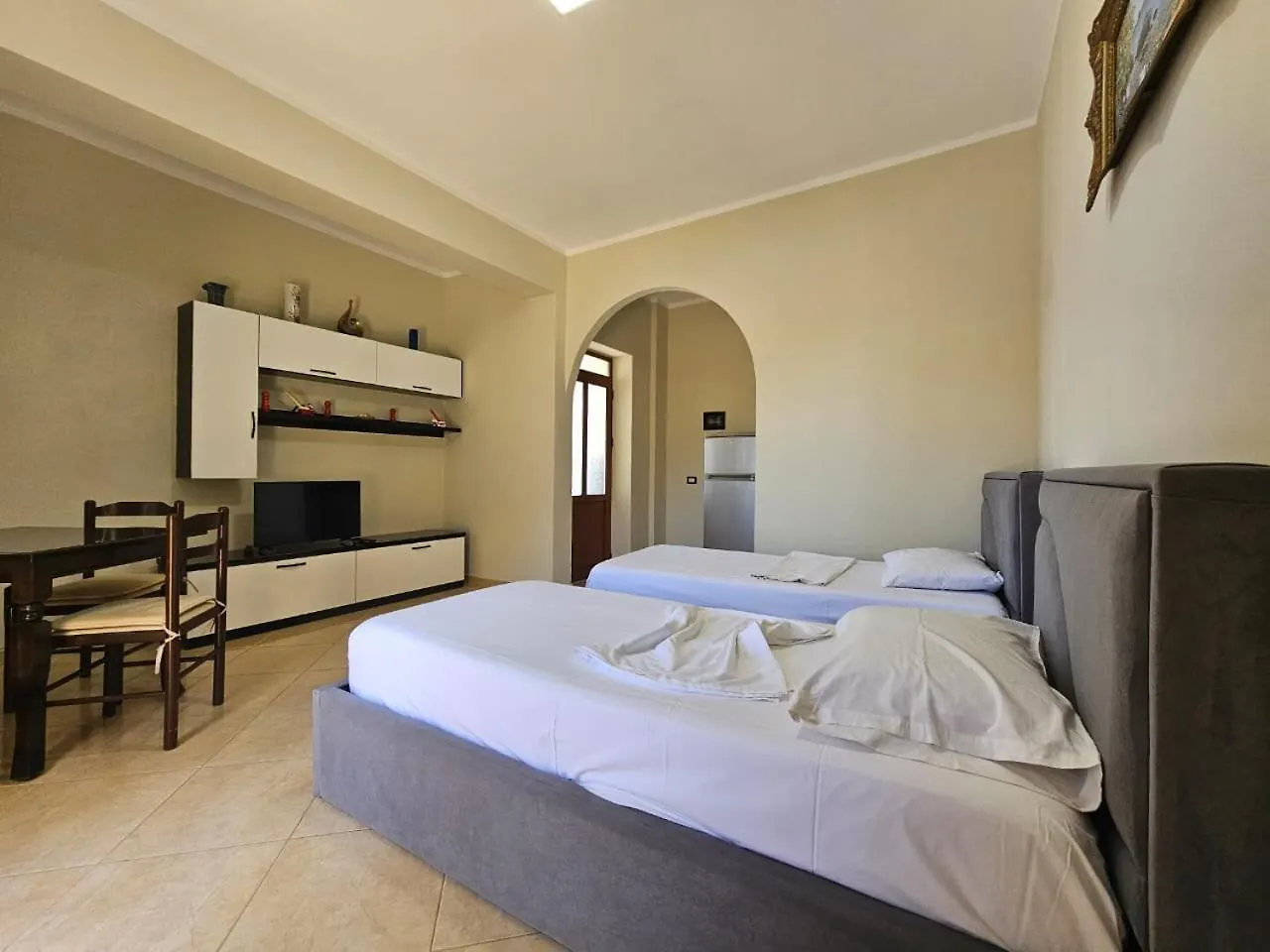 Vila Balili Vlore Guest house
