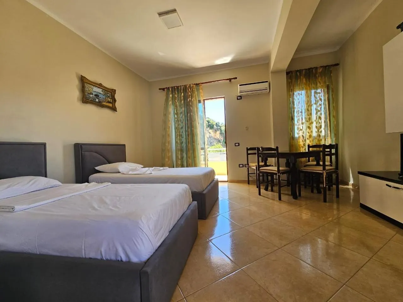 Vila Balili Vlore