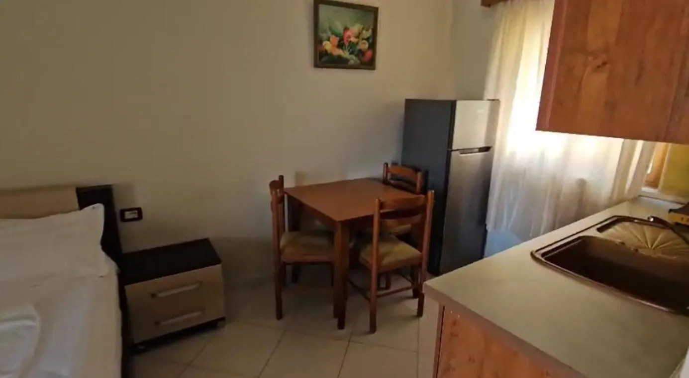 Guest house Vila Balili Vlore Albania