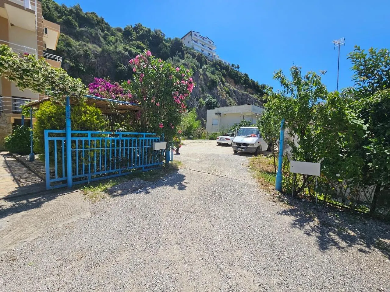 Guest house Vila Balili Vlore